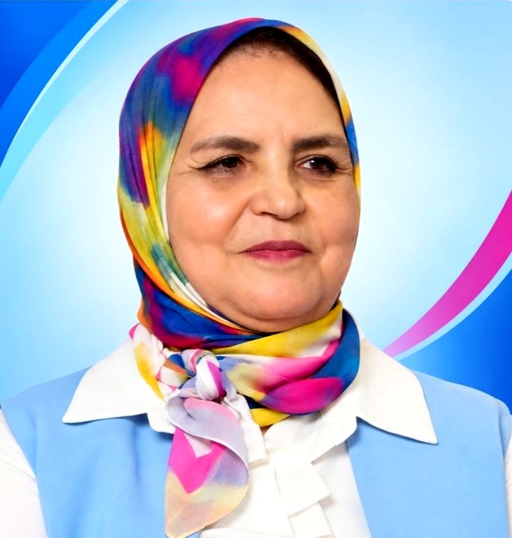 د. نجية الشياظمي