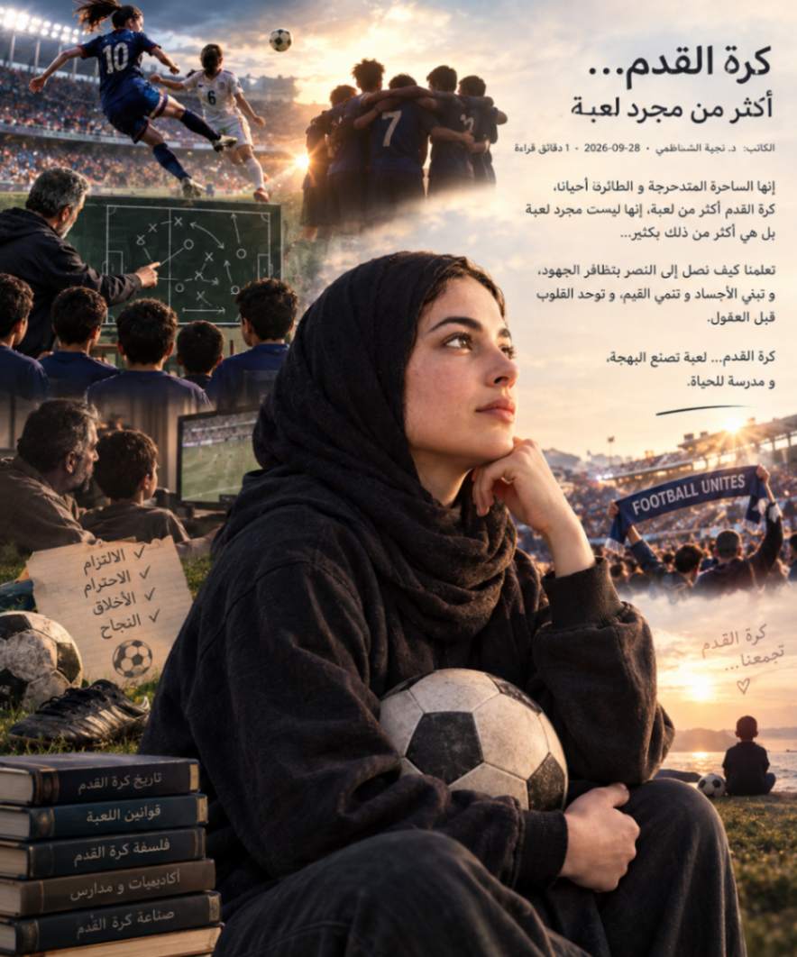إنها الساحرة